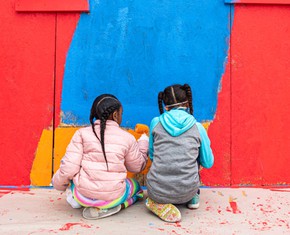Healing Through Art and Activism on Chicago’s South Side