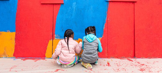 Healing Through Art and Activism on Chicago’s South Side