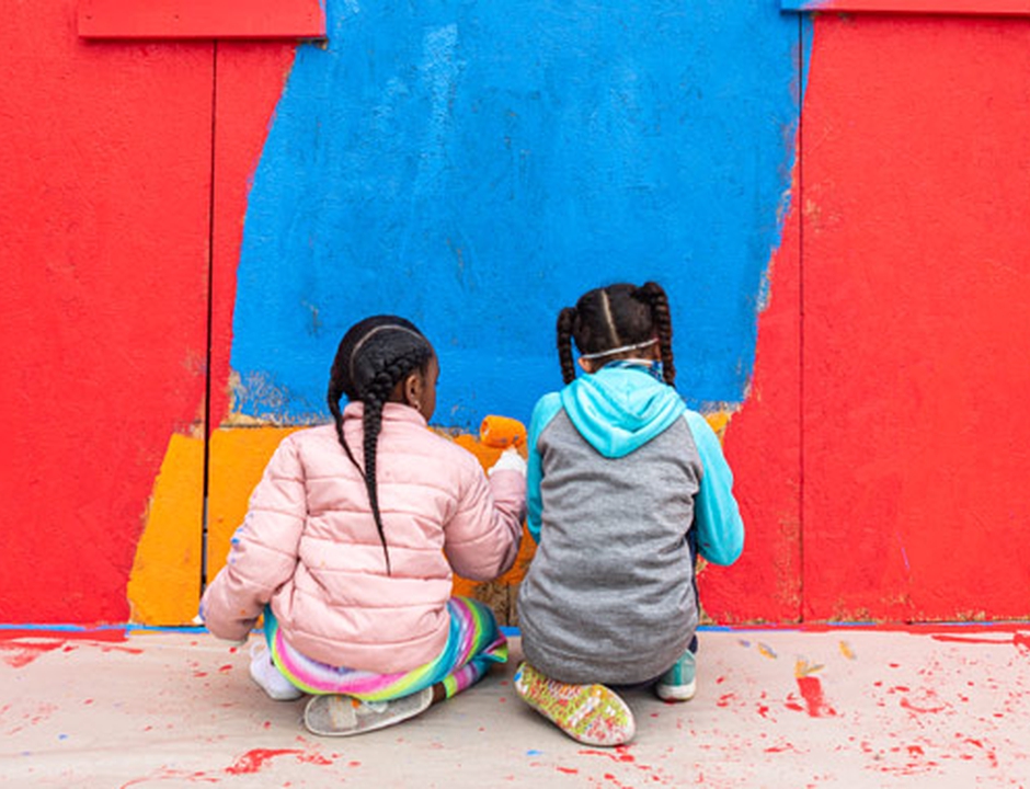 Healing Through Art and Activism on Chicago’s South Side