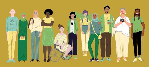 Tune in for a Race Unity Day Celebration on June 14