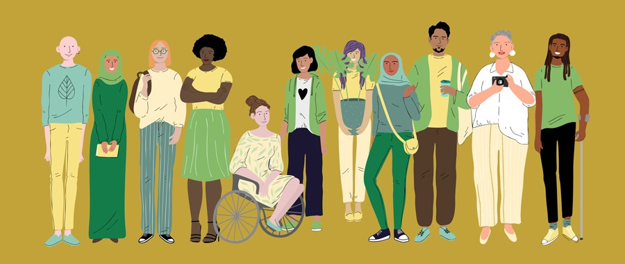 Tune in for a Race Unity Day Celebration on June 14