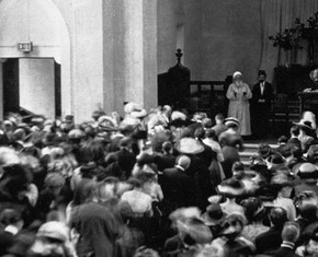 Abdu’l-Baha’s Radical Approach to Race Unity