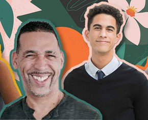 When You’re Biracial, Ending Racism Is a Family Affair