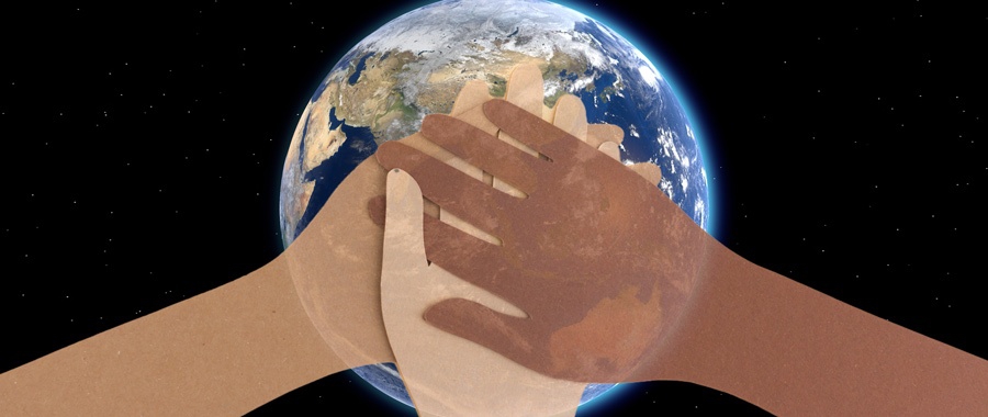 Abandonando la mentalidad de 