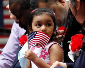 Educating Myself About Race as an Immigrant