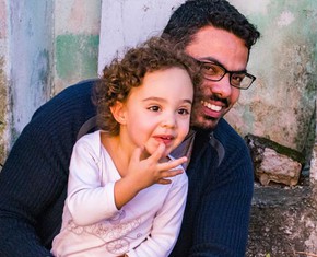 Fatherhood: Redefining What It Means to Be a Man
