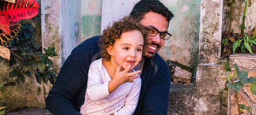 La paternidad: redefiniendo lo que significa ser un hombre