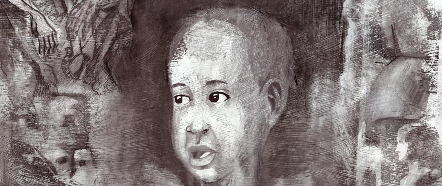A Lesson in Courage: Confronting Racism with My Father