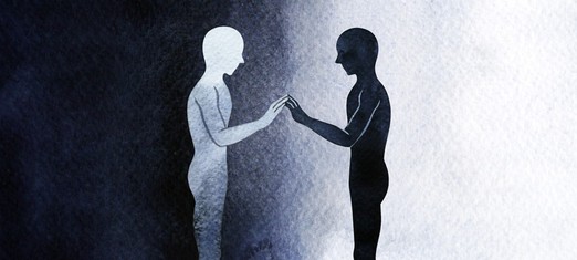 Luchando contra el racismo como si fuera una enfermedad
