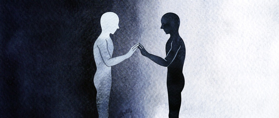 Fighting Racism Like It’s a Disease