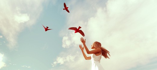 For Those Who Are No Longer With Us