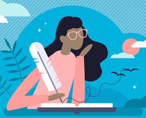 How to Encourage Teenage Writers
