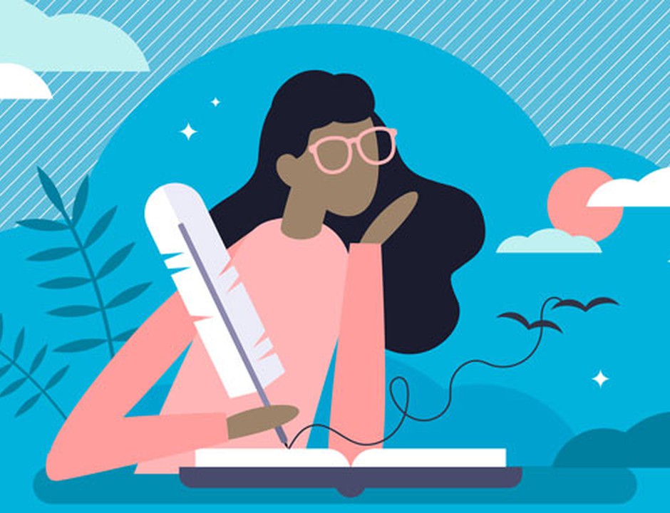 How to Encourage Teenage Writers