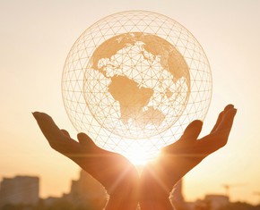 The Inception of a New Heaven and a New Earth