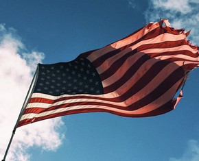 America, We Need To Talk About Racism.