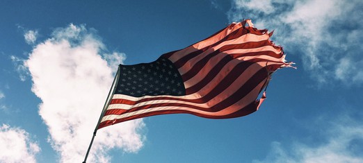 America, We Need To Talk About Racism.