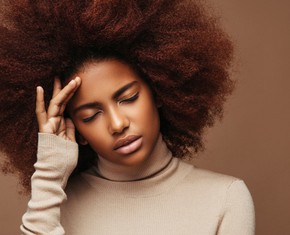 Navegando a través de conversaciones polémicas como una mujer negra