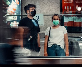 Overwhelmed By the News? How to Stay Responsibly Informed