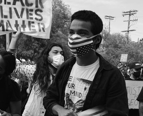 Hands Up, Don’t Shoot: Should I Protest? And Then What?