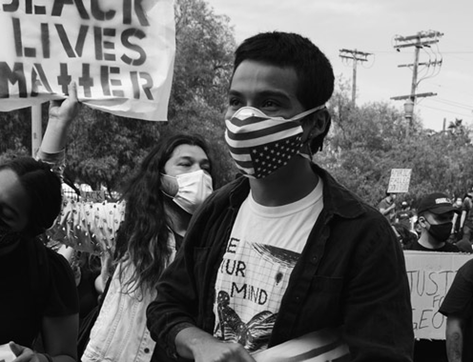 Hands Up, Don’t Shoot: Should I Protest? And Then What?