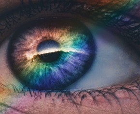 Should I See Color in a Diverse Society?