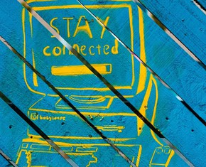 5 maneras de mantenerse conectado y vencer la melancolía de la cuarentena