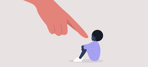 A White Response to Anti-Blackness