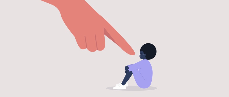 A White Response to Anti-Blackness