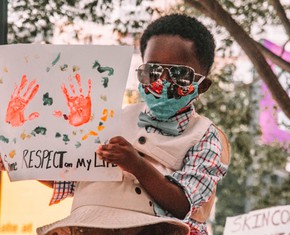 Why Discomfort Is a Sign of Racial Healing