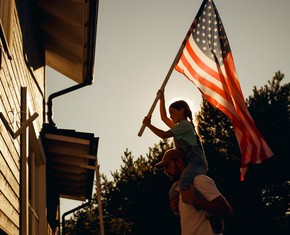 Viewing the Fourth of July Through a Different Lens