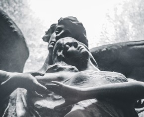 Cómo un roce con la muerte cambió mi perspectiva de la vida