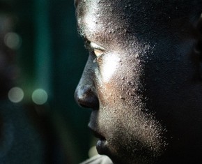 El peligro de ser Afroamericano