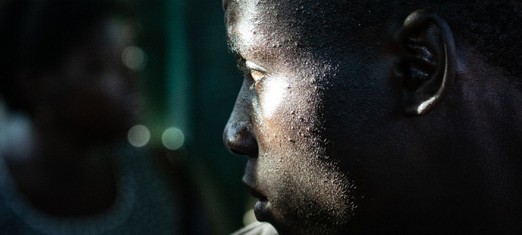 The Danger of Being Black in America