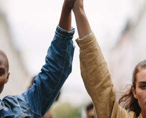Dear Allies, Your Solidarity Gives Me Hope