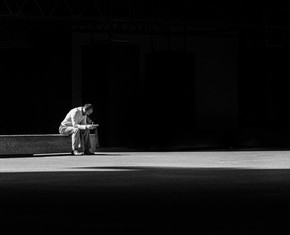 La depresión: una alarma para el despertar espiritual