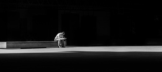 La depresión: una alarma para el despertar espiritual