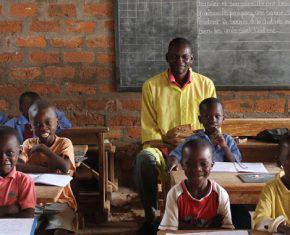 Distinctive Role of Teachers Comes to Light in Times of Crises