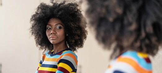 How Do We Heal From Internalized Racism?