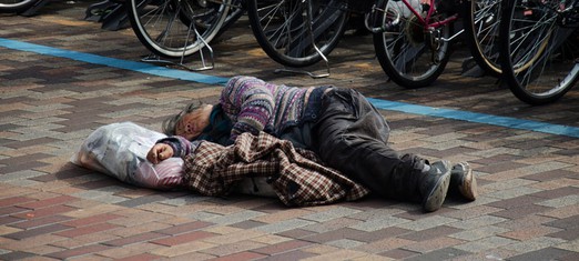 Is Housing a Human Right?