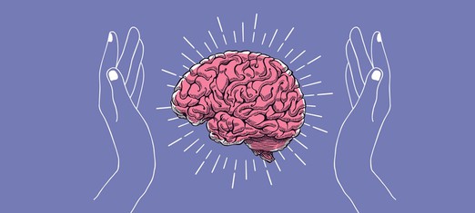 Cómo la religión nos ayuda a enfrentar los desafíos de salud mental