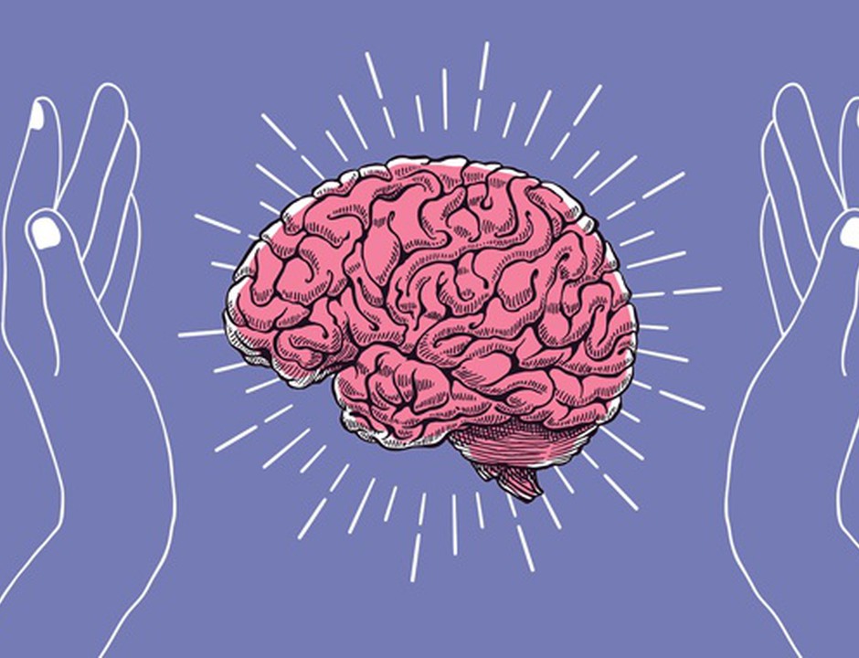 How Religion Helps Us Cope With Mental Health Challenges
