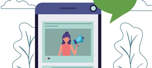 Justicia y redes sociales: ¿cómo defendemos las causas justas?