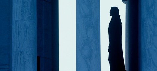 Jefferson, Slavery and the True Founding Fathers of Freedom