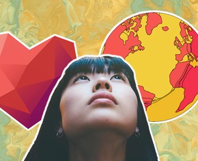 Learning the Spiritual Ethics of Love