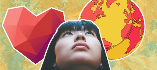 Learning the Spiritual Ethics of Love