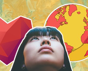 Learning the Spiritual Ethics of Love and Unity