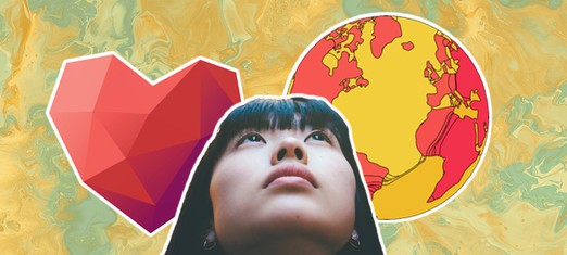 Learning the Spiritual Ethics of Love and Unity