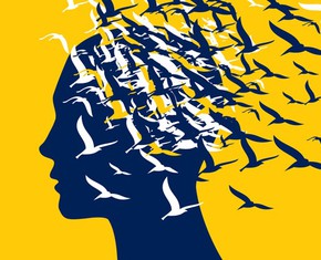 Learning to Fly: My Spiritual Dream