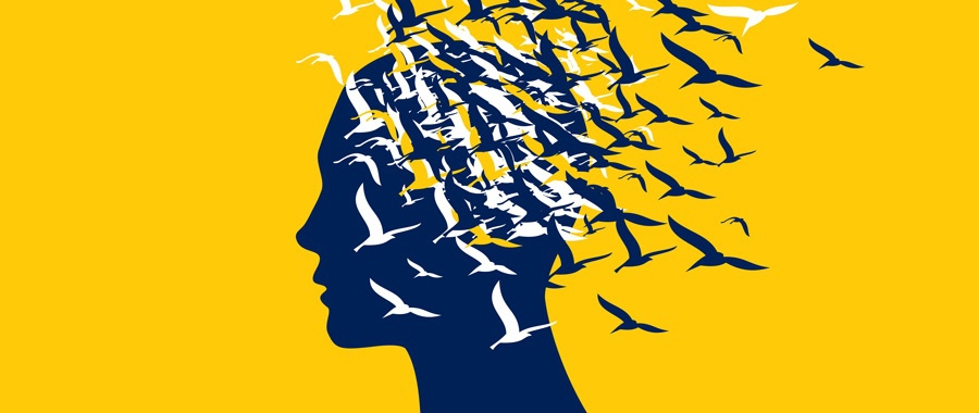 Learning to Fly: My Spiritual Dream