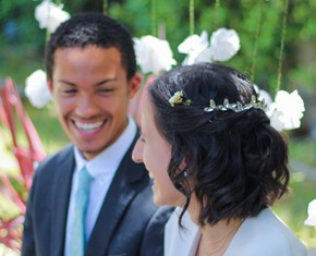 Getting Married During a Pandemic